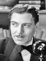 Filmografie von John Merton