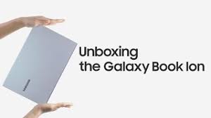 Samsung is launching the galaxy book ion and the galaxy book flex, which are boasting samsung's famous qled displays. Samsung Galaxy Book Ion 13 15 Laptop Specifications Reviews Price Comparison And More Neofiliac