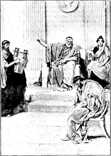 Odisea (Canto VIII) - Wikipedia, la enciclopedia libre