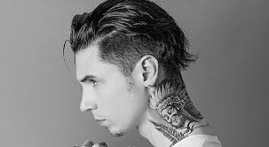 Black veil brides is an american rock band based in hollywood, california. Andy Biersack Responds To Black Veil Brides Breakup Rumors