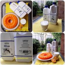 Waktu terbaik minum susu adalah pada saat sarapan pagi dan minum susu juga diperlukan manfaat yang sudah banyak diketahui dari minum susu setiap hari adalah untuk meningkatkan. Menikmati Kebaikan Dan Kesegaran Susu Sapi Murni Hometown Dairy Nurul Sufitri S Blog