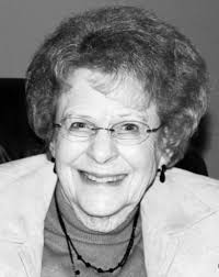 Florence Jones Obituary (1922