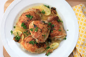 But the trick to easy entertaining is creating a menu that doesn't keep you, the host, in the kitchen. Chicken Main Dish Recipes Allrecipes