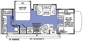 Forest river class c motorhome floor plans. Sunseeker Classic Forest River Rv Manufacturer Of Travel Trailers Fifth Wheels Tent Campers Motorhomes