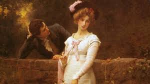 Summary And Analysis Of The Definition Of Love By Marvell Beaming Notes