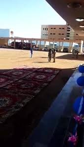 الدفاع المدني السوداني المنشورات فيسبوك
