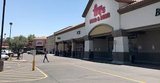 Fry's was founded in 1954 by donald fry. Fry S Food Stores Co Founder Charles Fry Dies At 92 Supermarket News