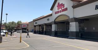 Fry's also operates under the banner of fry's marketplace. Fry S Food Stores Co Founder Charles Fry Dies At 92 Supermarket News