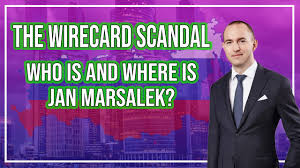 Check spelling or type a new query. Wirecard Scandal Who Is And Where Is Jan Marsalek Youtube