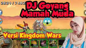 Many castle protectors tried for three minutes and now they are addicted to kingdom wars for years! Cara Mendapatkan Super Legend Kingdom Wars Pvp Perang Kerajaan Youtube
