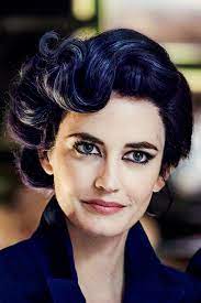 If you use photos or gifs on your website or tumblr please have the courtesy to give us credit. Everything Will Be All Right In The End Miss Peregrine Eva Green Miss Peregrine S Peculiar Children