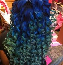 Black And Blue Weave Hairstyles Pin By Niki Rich On Beweave Me Weave Hairstyles Hair Styles Long Hair Styles