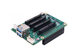 Dual Quad SATA HAT - Radxa Wiki