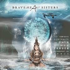 Mel gibson, sophie marceau, catherine mccormack and others. Shop Sonja Inselmann Breaveheart Sisters