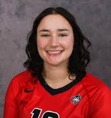 2024 Volleyball Record Book