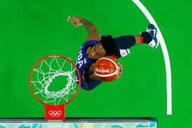 They automatically qualified for the olympics by winning the fiba basketball world cup in 2014. Groups Confirmed For Olympic Basketball Tournaments At Tokyo 2020