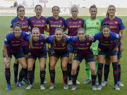 Liga iberdrola matchday 16 postponed. Spain Prepares For First Ever Women S Clasico As Barcelona Host Real Madrid 90min