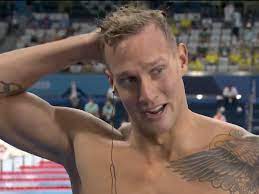 Manuel scratched out of the 200 free earlier this week, but qualified 6th in this morning's 100 free heats in what looked like a pretty smooth 54.47. L7tmvfgura0pym