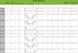 Rebar Shape Images In Revit Bim And Beam