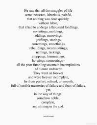 An Art Form Jack Kerouac Poems Jack Kerouac Quotes Words