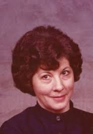 Obituary information for Peggy T. Cardwell Kelley