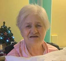 Myrtle Elizabeth Boutilier Obituary