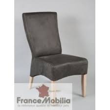 Vendu par yaheetech et expédié par cdiscount. Destockage Chaise Salle A Manger A Prix Francemobilia Pas Cher Lot De 2
