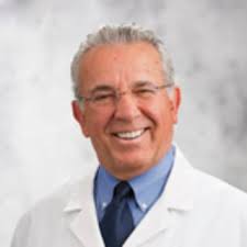 Dr. Robert Waldrip, MD