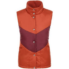 The north face women s 1996 retro nuptse rag shop. The North Face Damen Sylvester Weste Gunstig Kaufen Outdoor Broker