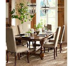 Calais Chair Pottery Barn Pottery Barn Dining Room Dining Room Inspiration Urban Barn Living Room