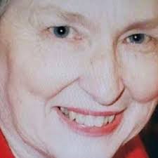 Maurene Wahlquist Obituary (1935