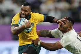 An olympic run by japan's sevens team would be the perfect antidote to the empty seats but their hopes hang in the balance after a rocky start last modified on mon 26 jul 2021 23.37 edt the last. Kerevi Preparing To Play 7s For Australia At Tokyo Olympics