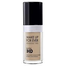Make Up For Ever тональный крем для сухой кожи Tonalnyj Flyuid Make Up For Ever Tonalnoe Sredstvo Ultra Hd Otzyvy Pokupatelej