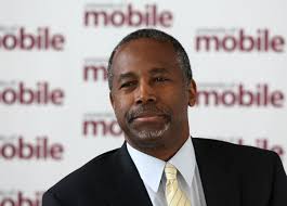 Ben Carson to return to Mobile Nov. 19 with free rally and fundraiser