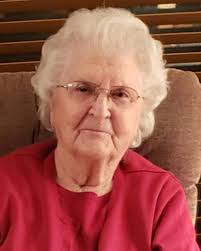 Virginia Hill Seal Obituary March 18, 2025