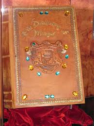 The magic book of spells asmr (whispering u0026 book tapping, scratching) de chaoticsweetness asmr il y a 1 an 1 heure et. The Discovery Of Magic Thesabrinatheteenagewitch Wiki Fandom