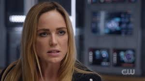 Legends of Tomorrow" Episode 412 Recap: As Is