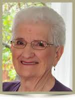 Inez Alfreda McAllister (nee Bowes)