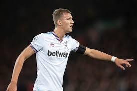 .196 публикаций — посмотрите в instagram фото и видео tomáš souček (@tomassoucek28). Report West Ham United Keen To Keep Tomas Soucek But Midfielder Will Leave If They Are Relegated Last Word On Football