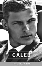 Caleb (Knight Security, #3) by Melissa White