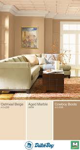 A Subtle Neutral Color Palette Can Still Offer Interest These Colors From Dutch Color Palette Living Room Paint Colors For Living Room Living Room Wall Color