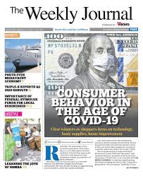 The Weekly Journal Wednesday August 19 25 2020 Journal Digital Publishing Jily