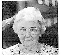 Rita Menchen Obituary (2011)