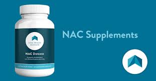 Risks, side effects and interactions. Lung Health Instititute Nac Supplement Benefits For Copd Patients