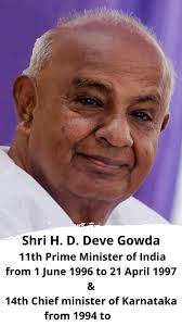 I am truly humbled and deeply honored to receive appreciation from Shri H.  D. Deve Gowda ji, Former Prime Minister of India, for my book A Complete  Guide to Astrology., To see such a respected and ...