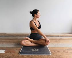 Since you are in a pregnant mode, you can easily overheat, and your body won't regulate your temperature. Yoga First Trimester The Yinova Center