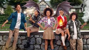 Alison fernandez, callum seagram airlie, cynthia kaye mcwilliams and others. Upside Down Magic 2020 The Movie Database Tmdb