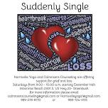 Suddenly Single – Support for Grief and Loss