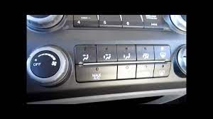 You will need a long stick (your screwdriver might work for this) there are two squeeze tabs sides of the aux port you can alternate pressing each side while pulling and this should remove the port. Replacing The Aux Input On 2006 Honda Civic Ex Youtube