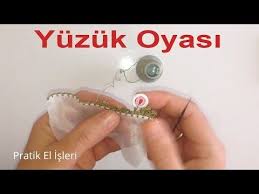 Tigdan Surmeli Goz Oyasi Yapimi Anlatimli Oya Modelleri Youtube Oya Oya Ornekleri Kurdele Oyasi